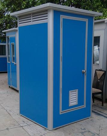 云南冠之鑫移动厕所 不锈钢垃圾房 景区卫生间生产厂家