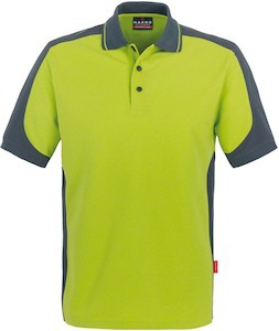 Polo衫 对比几维鸟