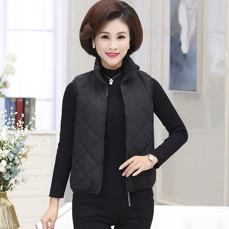 Gilet femme MARQUE INDéPENDANTE en Fibre de polyester - Ref 3317407 Image 7