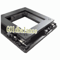 精密对位平台XXY-R3-650