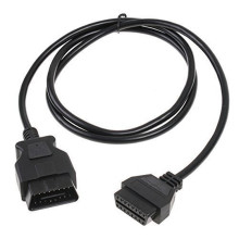 ܇OBD2L  16Pin/ᘹĸB DӾ 1.5M 16оȫͨ