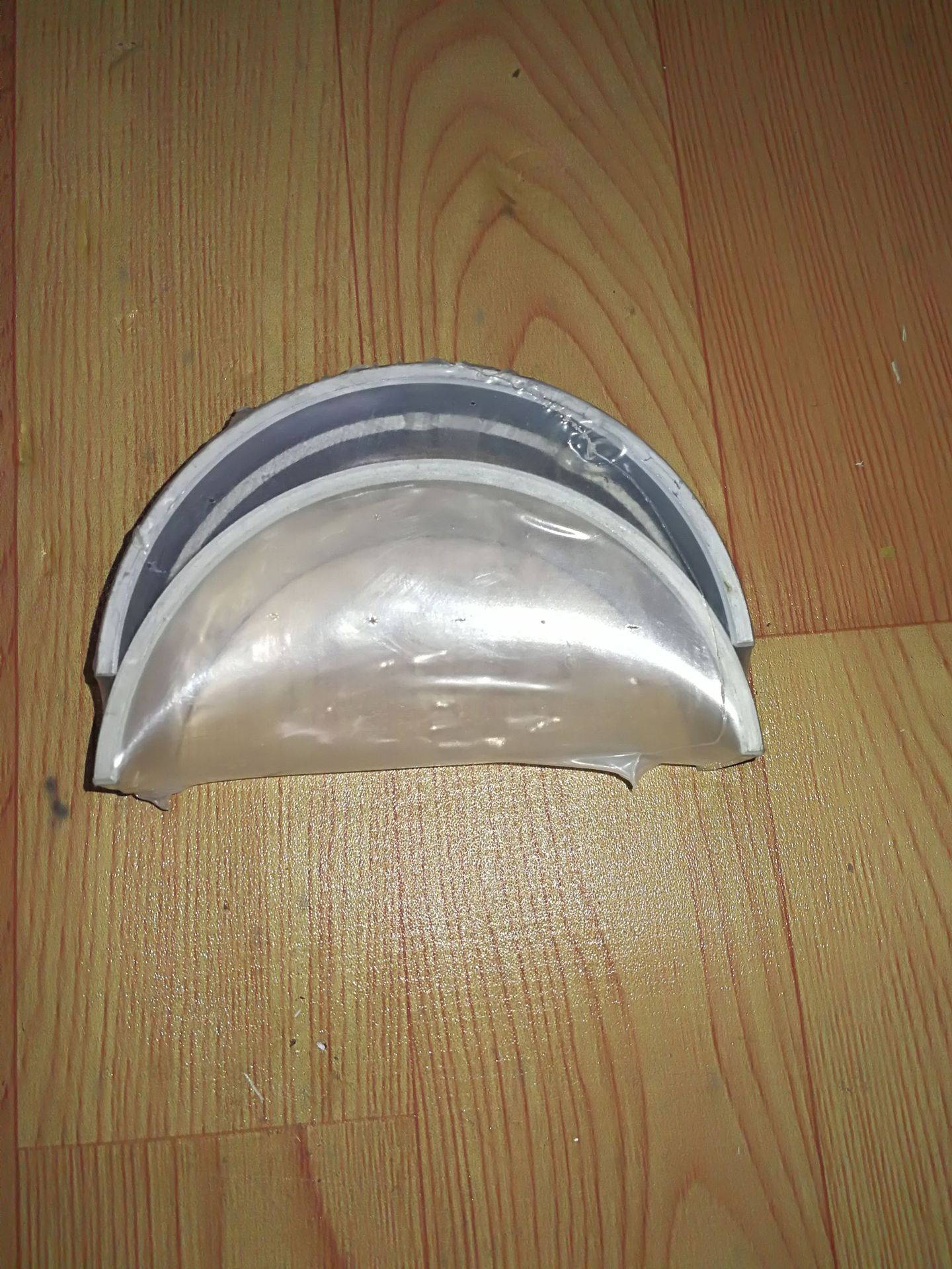 供应卡特彼勒3408,3412柴油发动机STD主轴瓦4W5492