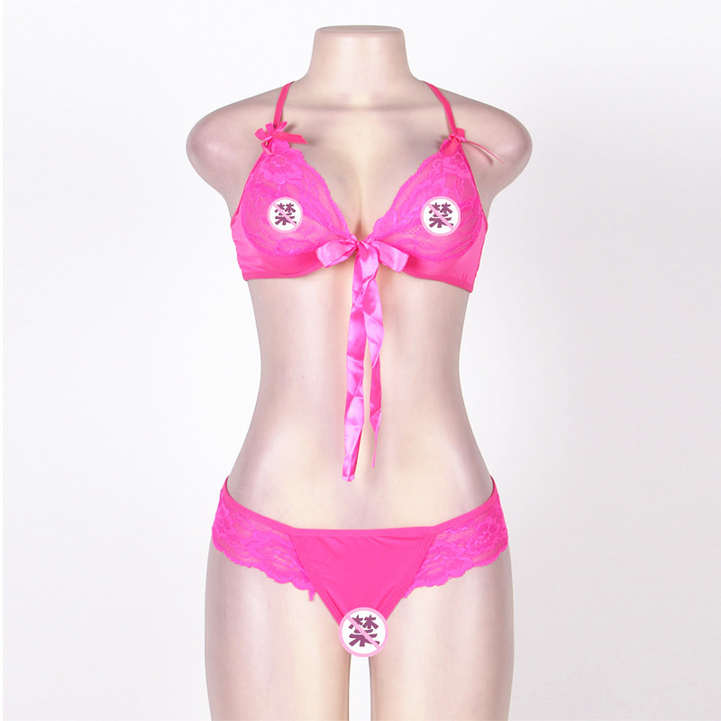 Soutiens-gorge en Polyester - Ref 3370997 Image 20