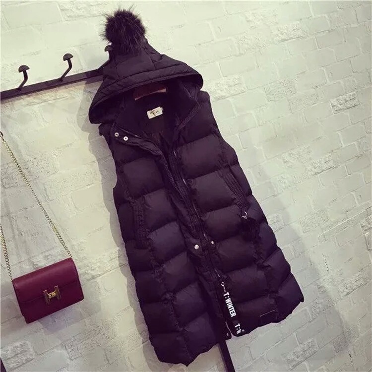 Gilet femme en Polyester - Ref 3318356 Image 35