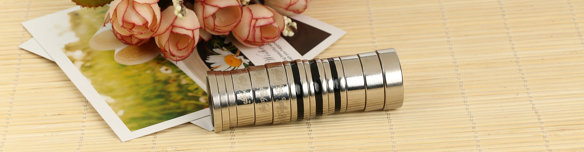 Carte volante Lévitation accessoire magique - Ref 3424043 Image 6