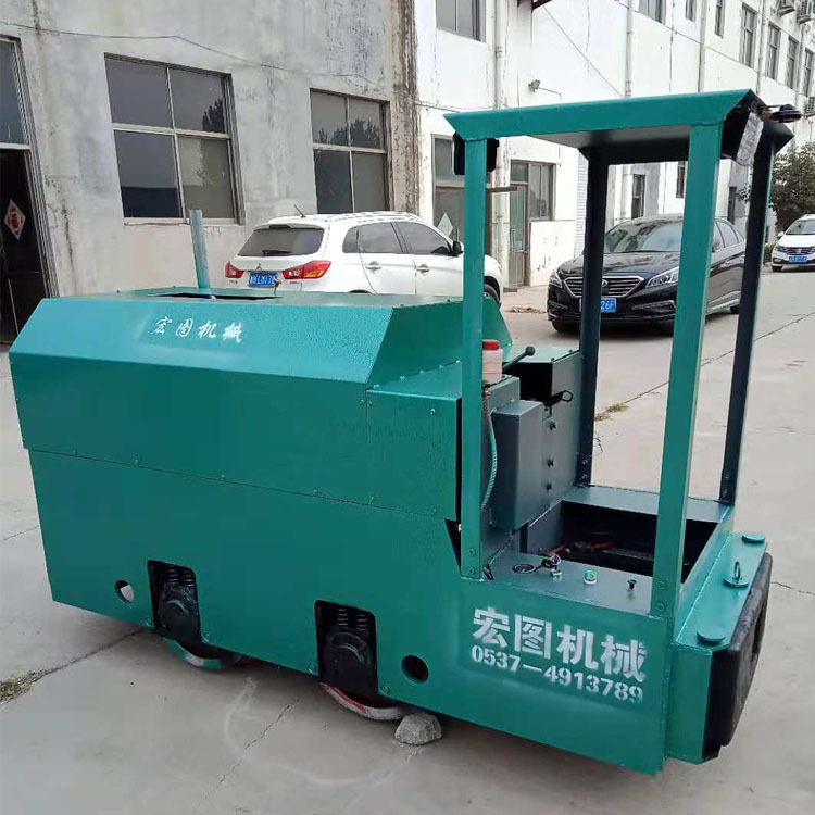 矿用600轨距防爆柴油机车 3T矿用移动式输送牵引矿车 质量保证