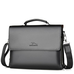 Cross-border Supply Men's Bag Handbag Shoulder Crossbody Bag Business Briefcase Men's Backpack Tote 1805