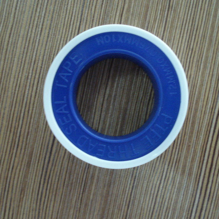 厂家供应 生料带  聚四氟乙烯带  螺纹密封带