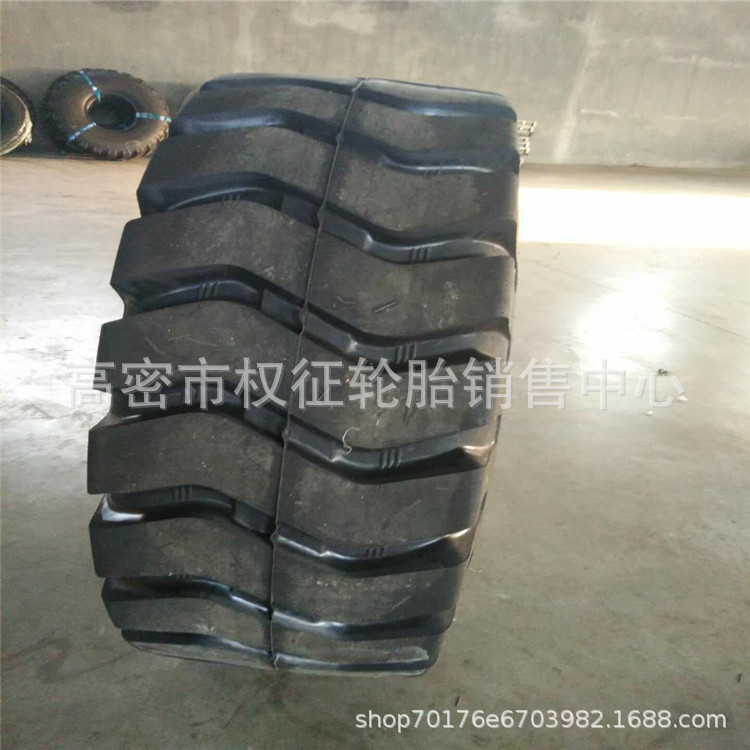 现货供应铲车轮胎17.5-25装载机轮胎30铲车轮胎17.5R25