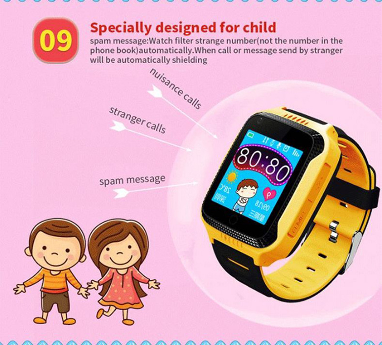 Montre intelligente FROMPRO - Ref 3391796 Image 24