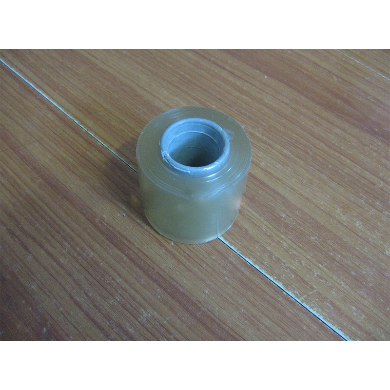 电线自粘膜 自粘膜 缠绕膜 电线包装膜 PVC环保电线缠绕膜