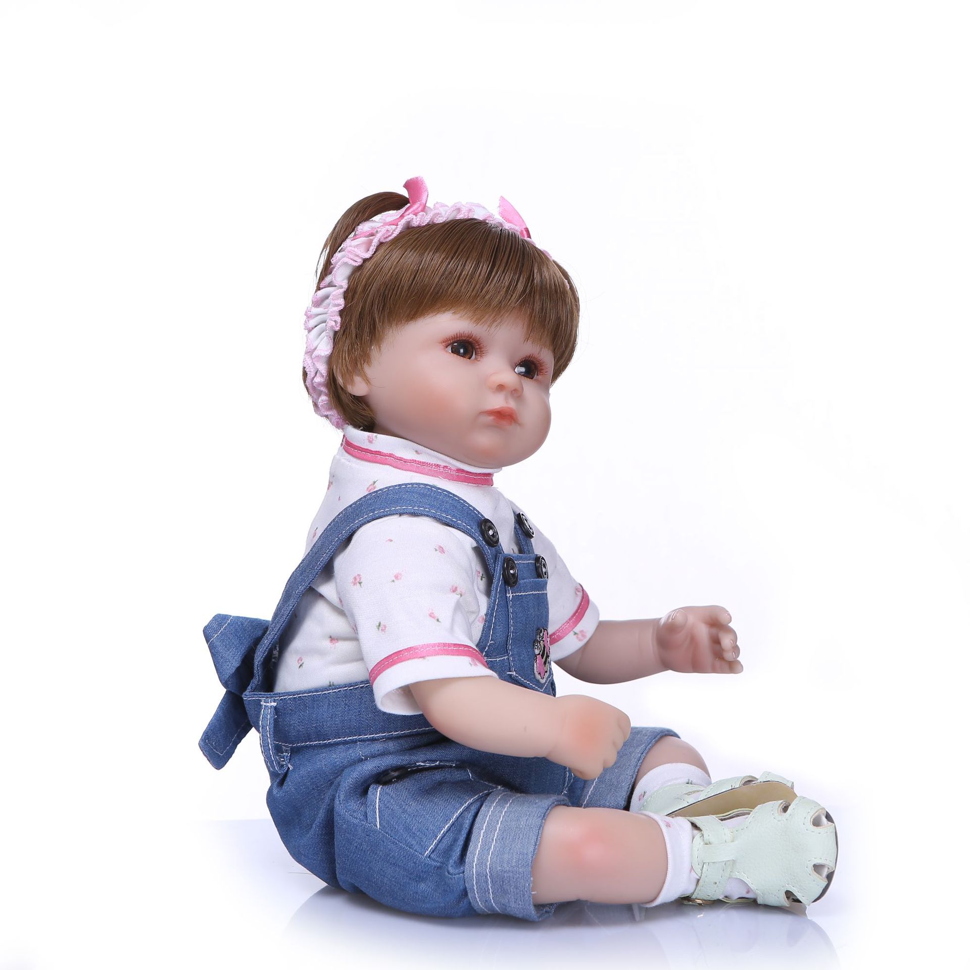NPK nueva muñeca de simulación AliExpress recomendar productos
