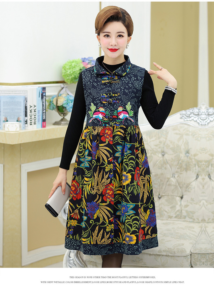 Gilet femme en Coton - Ref 3317892 Image 13