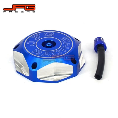 fuel tank cover oil – Motorcycle General Parts