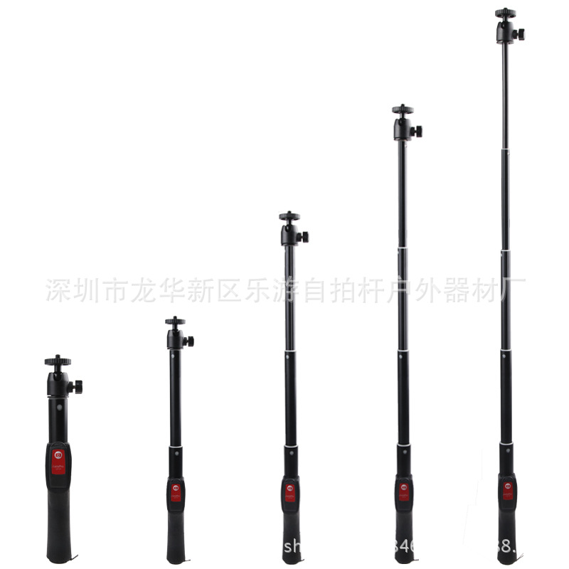 Bâton selfie en Alliage d aluminium - Ref 3386757 Image 33