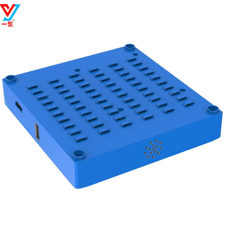 Пластиковый универсальный molds?