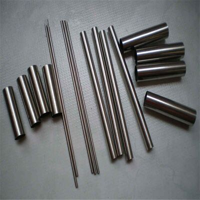 304/316 Stainless steel pipe Stainless steel Thick-walled tube Capillary Industrial Pipe Complete specifications Can be cut to zero