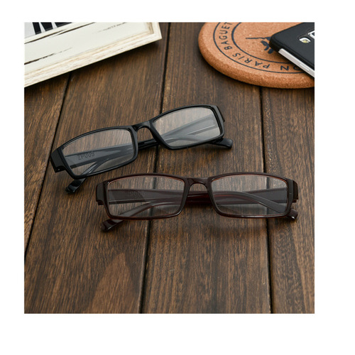 New height reading glasses, ultra-light high-definition reading glasses for the elderly running street stalls 600 500 450