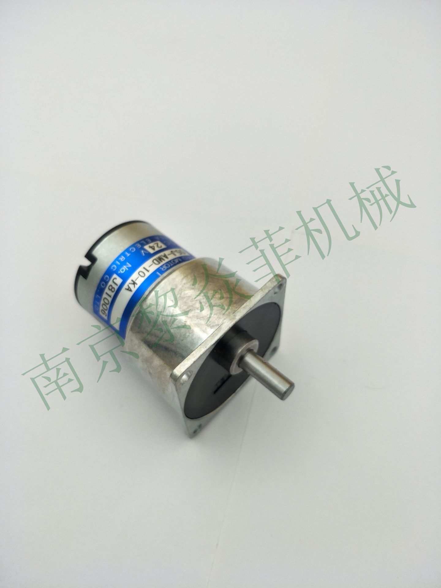 TSUKASA 驰卡沙TG-05D-AMD-200-KA 小型电机 齿轮电机马达