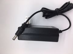 Supply 12V3A power adapter for LCD monitor, LED strip power supply, monitor switch power supply