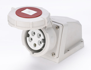 ���b�����ڒ�ʽ�̶�3512 5P32A���I������ˮ����IP67���m���b380V