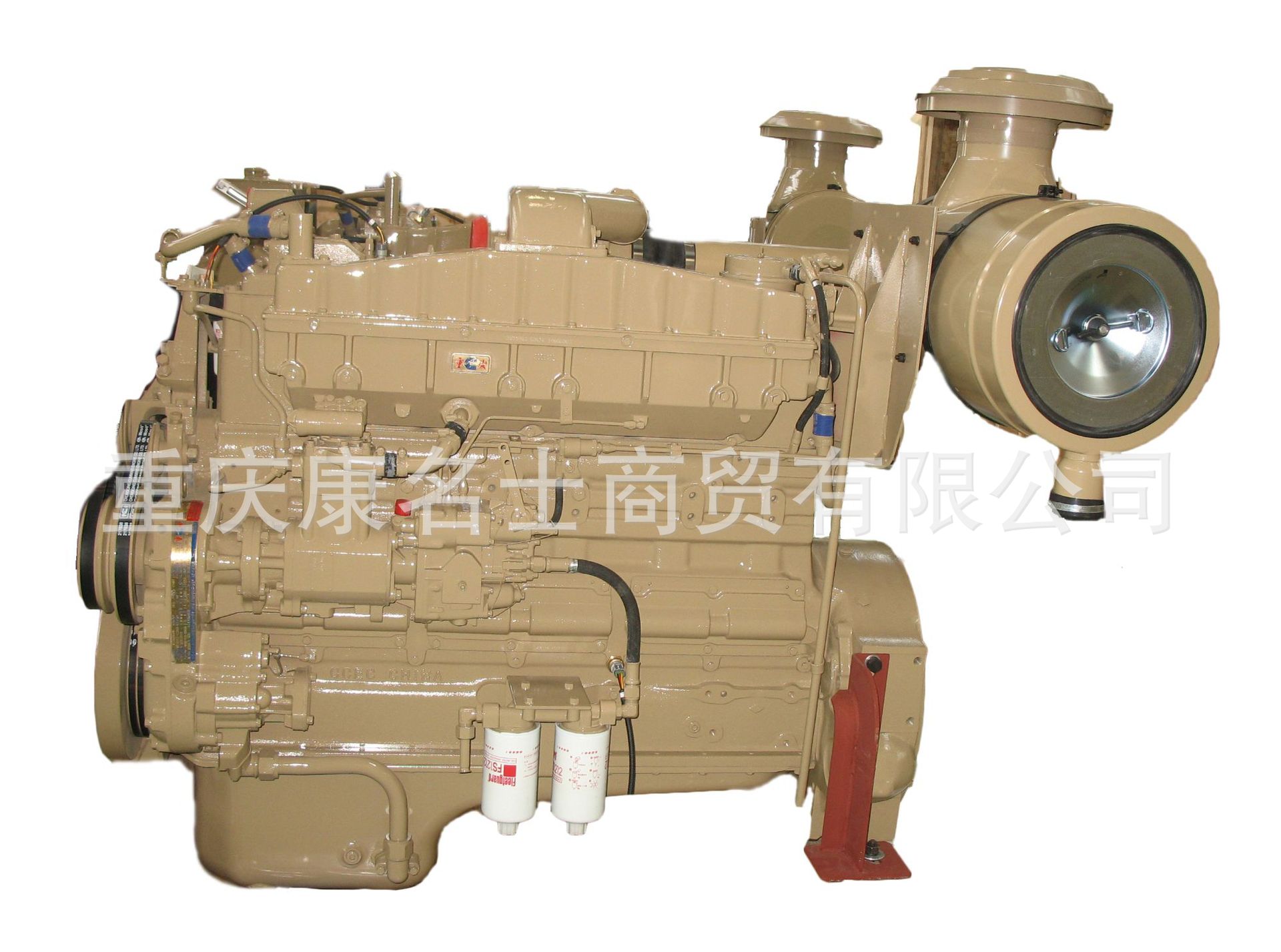 3916852康明斯海水泵套件B5.9M (300)发动机配件厂价优惠