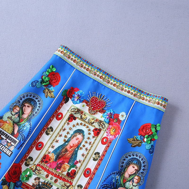 Costume femme MEYYITHUN en Mélange de coton - Ref 3335077 Image 19