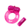 Factory supply vibration ring vibrator locks delayed ring crystal vibration set sex supplies