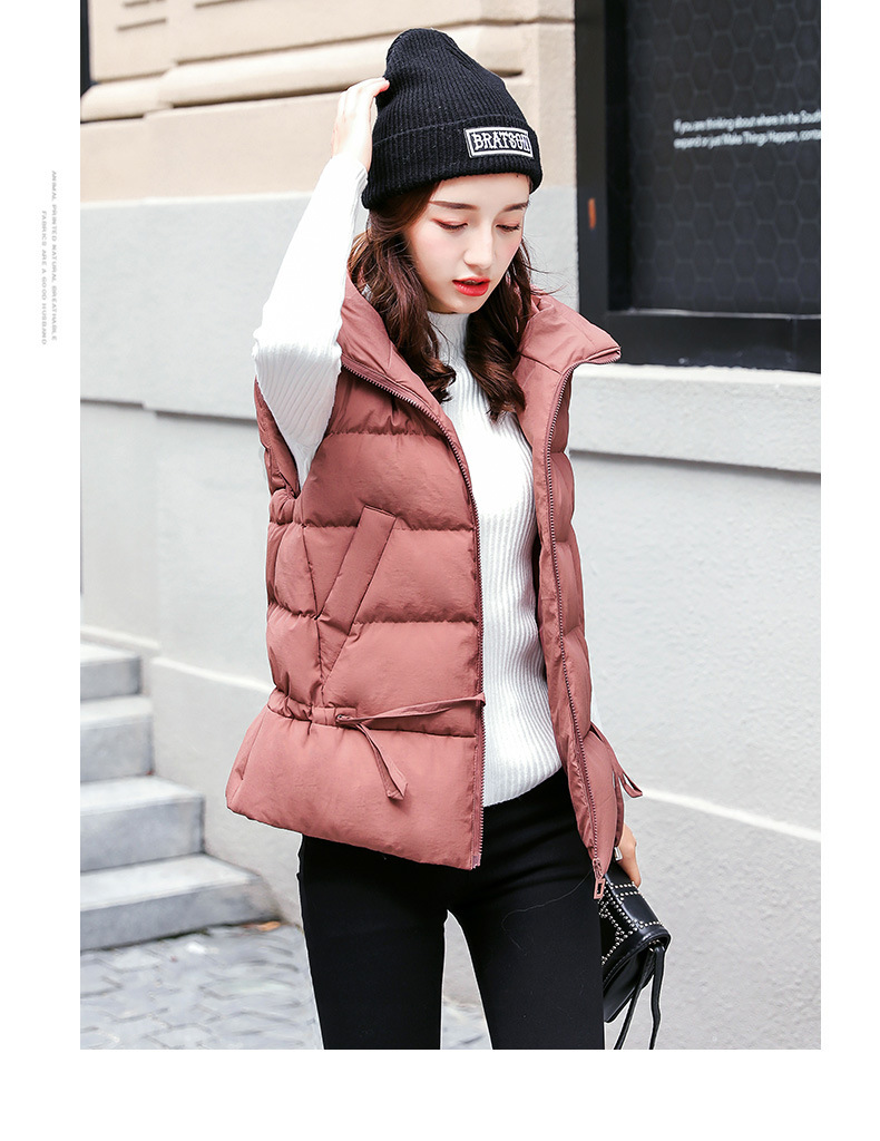 Gilet femme en Fibre de polyester - Ref 3316295 Image 19