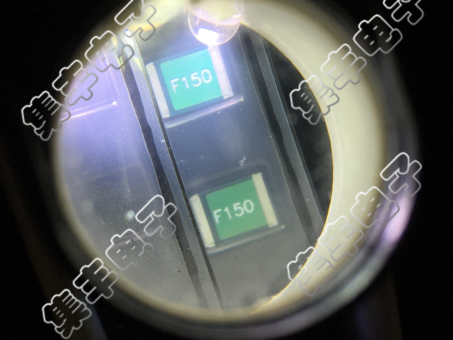 FSMD150 1812 6V 1.5A 台湾富致 贴片 自恢复保险丝