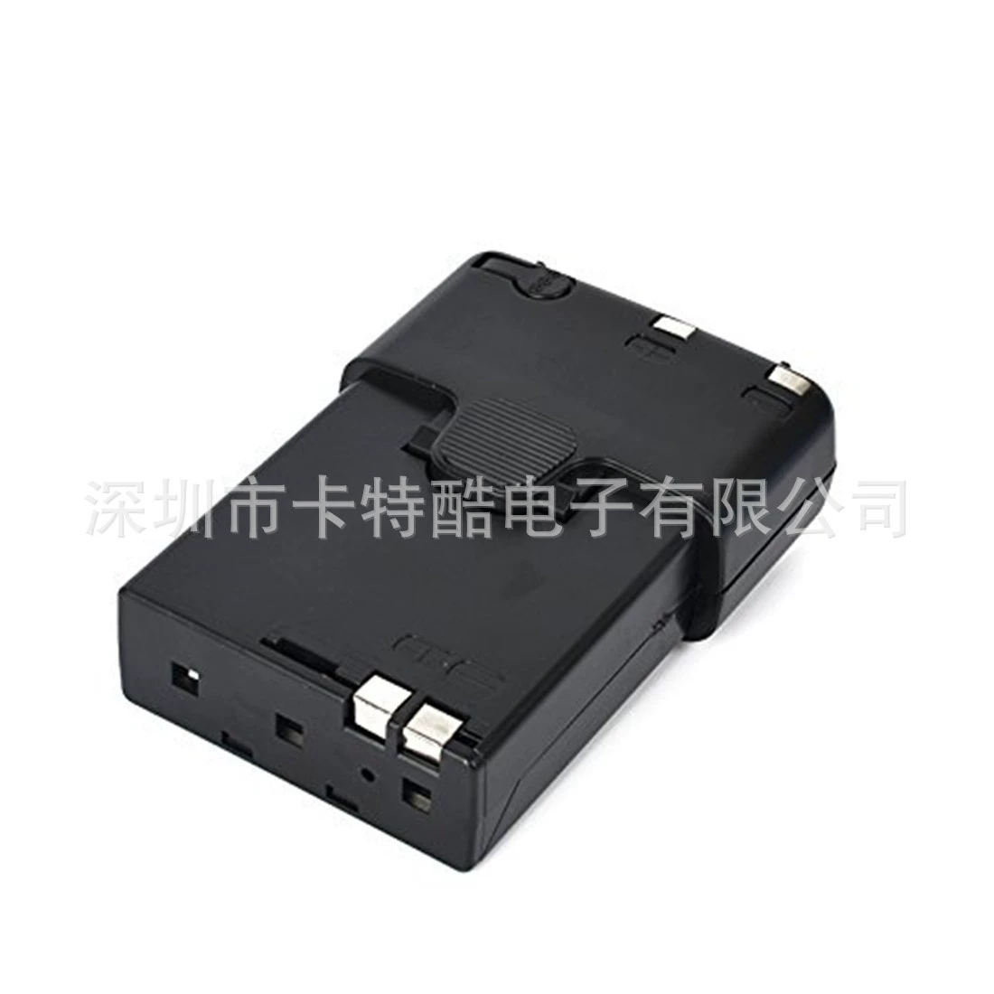 Коробка батареек формата 4 AA совместима с радиостанциями Jianwu Th-22A / ETH-42A Th-79A / двухсторонняя радиостанция E