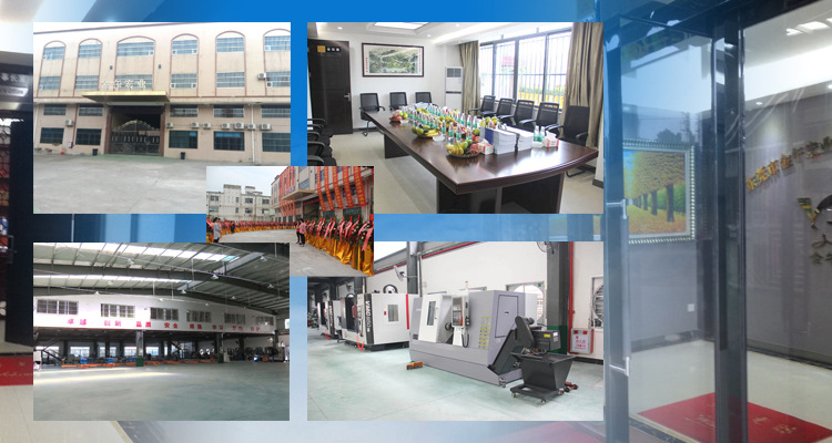 调直机产品详情11