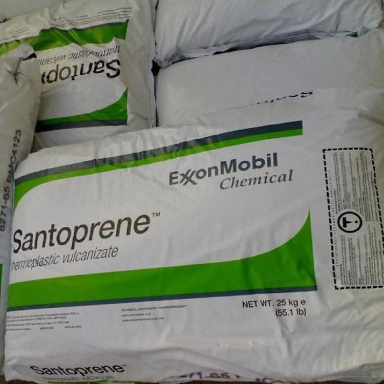 TPV耐老化塑料 美国山都坪 Santoprene 123-50W175 高流动 耐臭氧