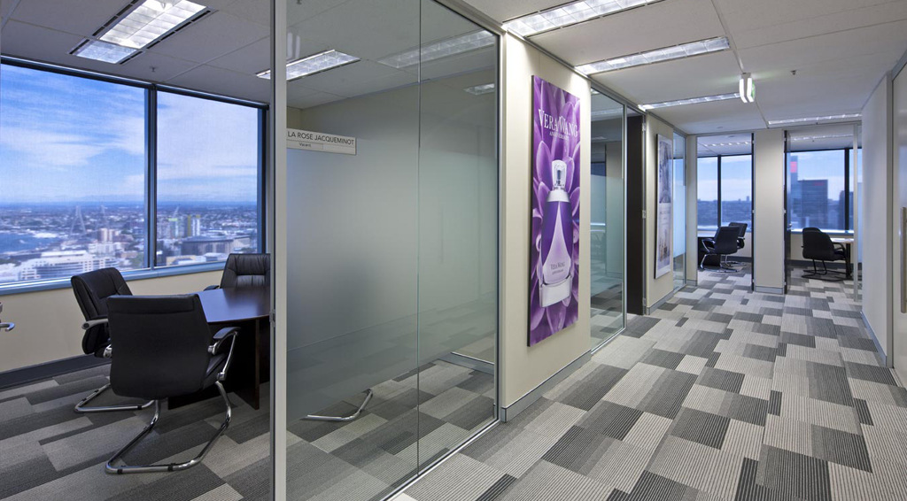 东莞装修公司，松山湖工厂厂房装修，办公室装修，免费提供装修方