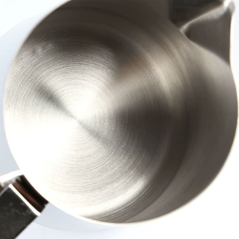 Coffee capacious tea cup stainless steel, 1500 ml, stainless steel AISI 304, custom-made, wholesale