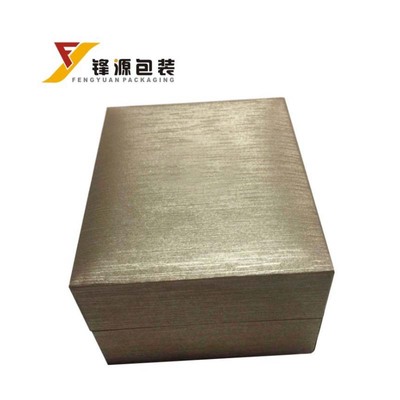 厂家定制珠宝首饰包装盒珍珠项链手链手镯手表盒子|ms