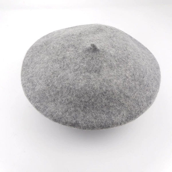 Shallow gray