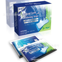 ¿ Advanced Teeth Whitening Strips ֻ