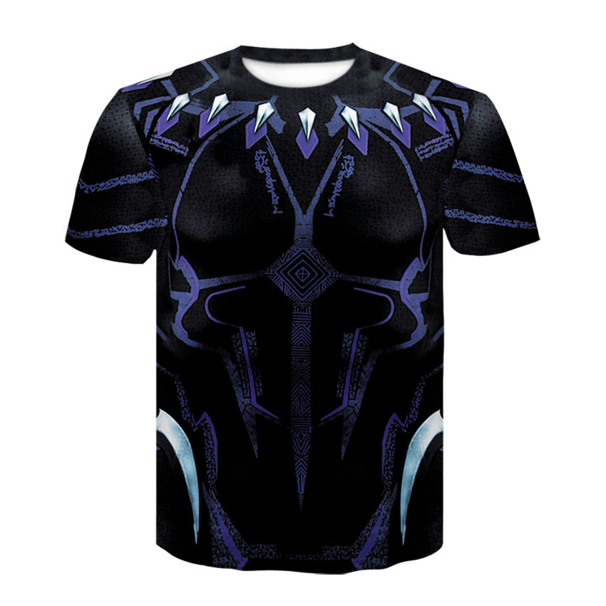 DX033-T恤短袖模版-前