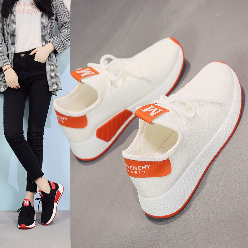 Chaussures de sport femme - Ref 3420882 Image 4