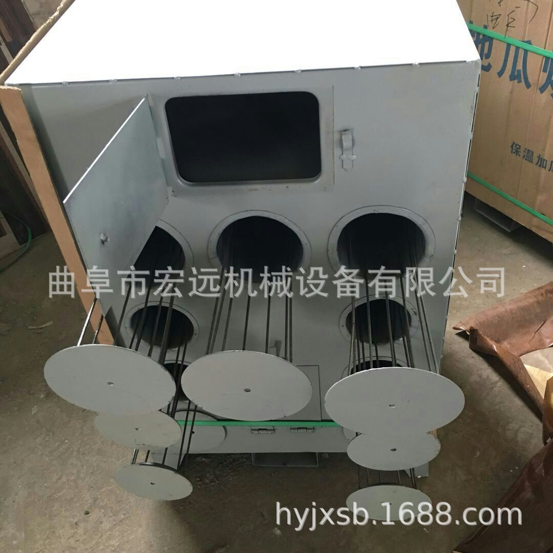 加厚版烤紫薯玉米机 节能保温烤地瓜炉 烤梨炉子