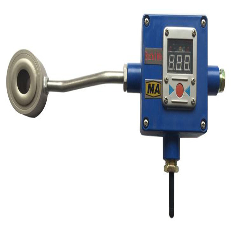 GMY400W矿用本安型无线锚杆(索）应力传感器