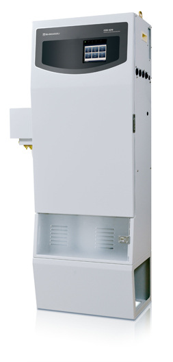 日本岛津在线COD分析仪COD-4210现货销售