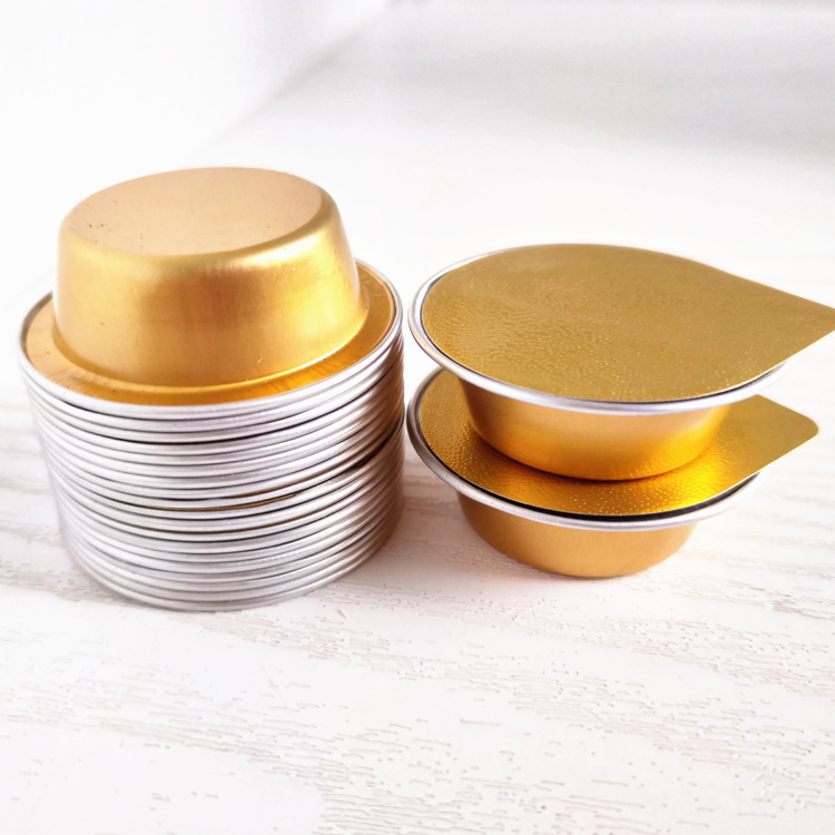 迷你密封胶囊封口阿胶胶囊礼盒内包装5ml 15ml