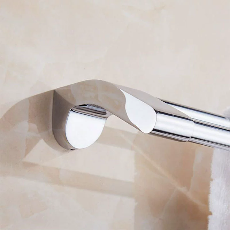 Toilet stainless steel, brush