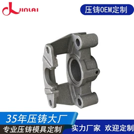 铸造;CNC加工;腰部配件