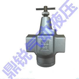 电磁阀;液压阀;减压阀