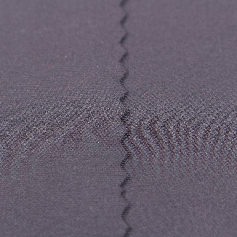 供应人棉尼龙氨纶罗马布