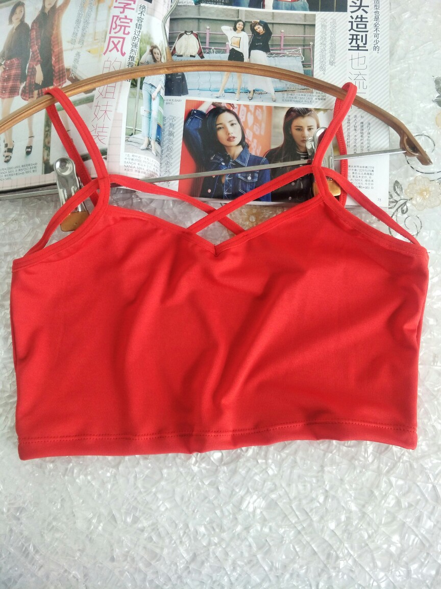 Soutiens-gorge FLEUR en Polyester - Ref 3369592 Image 13