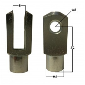 品质保证德国HAHN Gasfedern刚性弹簧99982.1-250N